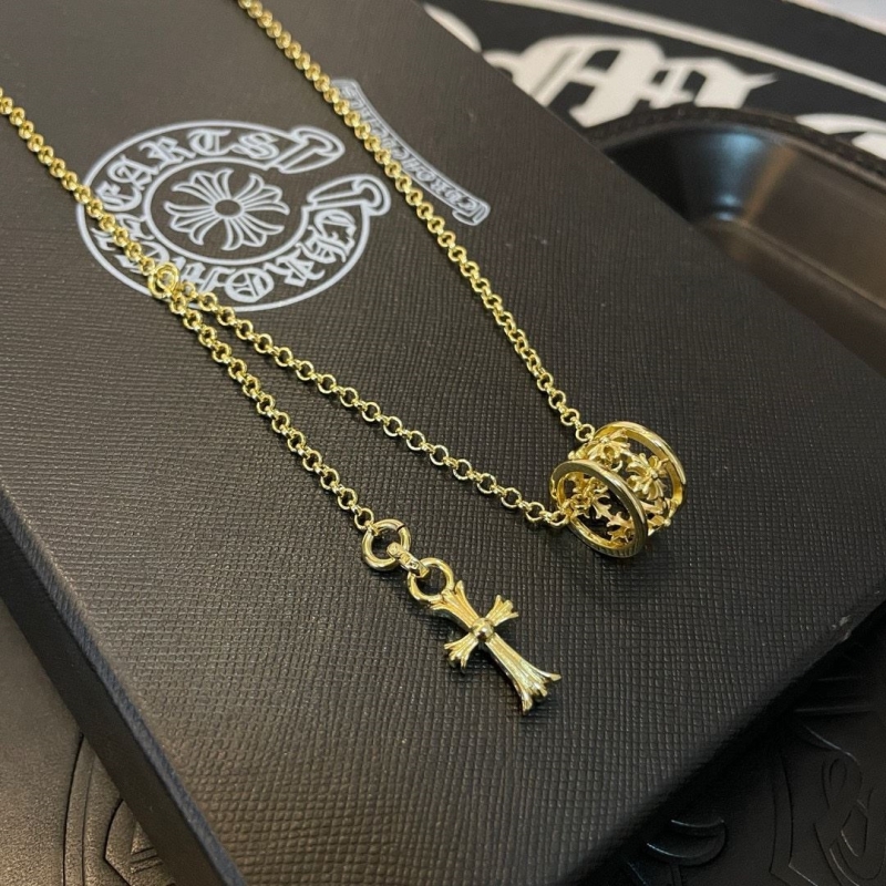 Chrome Hearts Necklaces